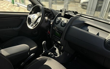 Renault Duster I рестайлинг, 2021 год, 1 330 000 рублей, 19 фотография