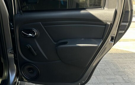 Renault Duster I рестайлинг, 2021 год, 1 330 000 рублей, 16 фотография