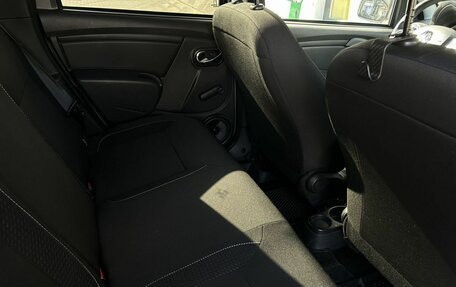 Renault Duster I рестайлинг, 2021 год, 1 330 000 рублей, 17 фотография