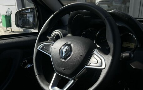 Renault Duster I рестайлинг, 2021 год, 1 330 000 рублей, 21 фотография
