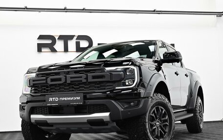 Ford Ranger, 2026 год, 9 900 000 рублей, 6 фотография