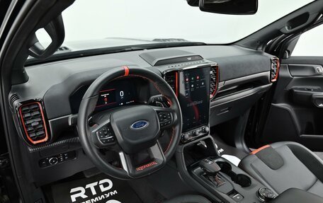 Ford Ranger, 2026 год, 9 900 000 рублей, 8 фотография