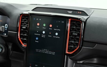 Ford Ranger, 2026 год, 9 900 000 рублей, 11 фотография