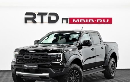 Ford Ranger, 2026 год, 9 900 000 рублей, 5 фотография