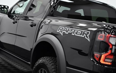 Ford Ranger, 2026 год, 9 900 000 рублей, 25 фотография