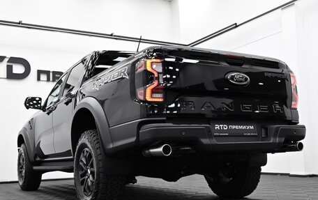 Ford Ranger, 2026 год, 9 900 000 рублей, 23 фотография