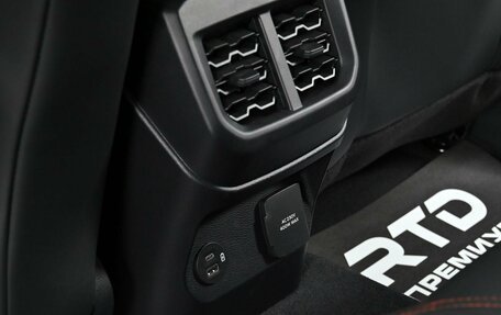 Ford Ranger, 2026 год, 9 900 000 рублей, 20 фотография