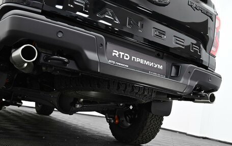 Ford Ranger, 2026 год, 9 900 000 рублей, 27 фотография