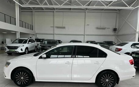 Volkswagen Jetta VI, 2015 год, 1 149 000 рублей, 9 фотография