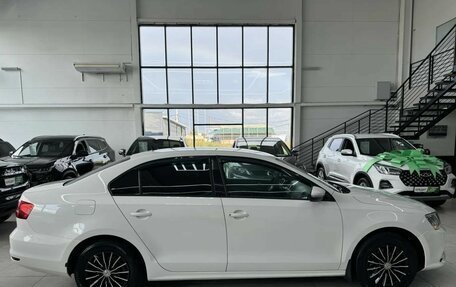 Volkswagen Jetta VI, 2015 год, 1 149 000 рублей, 8 фотография