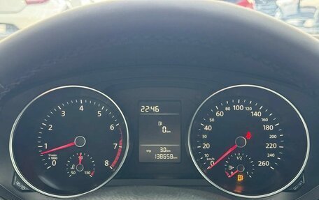 Volkswagen Jetta VI, 2015 год, 1 149 000 рублей, 13 фотография