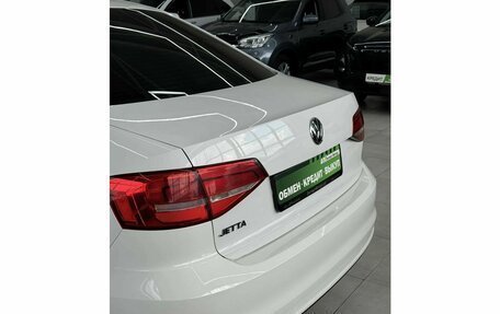 Volkswagen Jetta VI, 2015 год, 1 149 000 рублей, 11 фотография