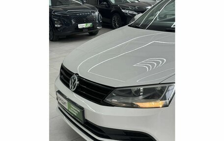 Volkswagen Jetta VI, 2015 год, 1 149 000 рублей, 10 фотография