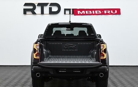 Ford Ranger, 2026 год, 9 900 000 рублей, 26 фотография