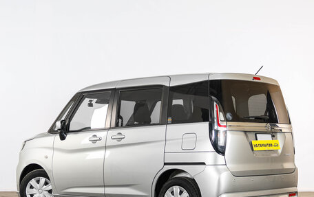 Suzuki Solio, 2021 год, 1 369 000 рублей, 5 фотография