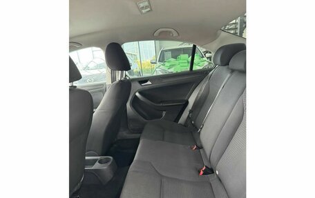 Volkswagen Jetta VI, 2015 год, 1 149 000 рублей, 16 фотография