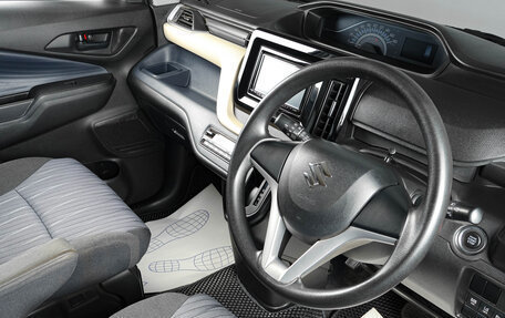 Suzuki Solio, 2021 год, 1 369 000 рублей, 8 фотография