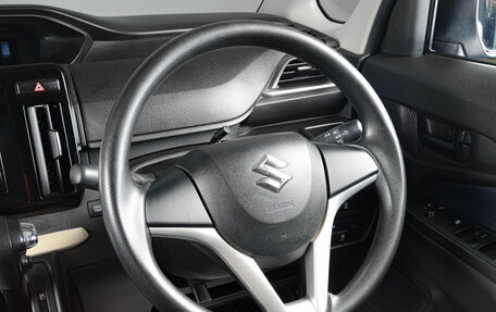 Suzuki Solio, 2021 год, 1 369 000 рублей, 12 фотография