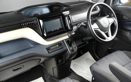 Suzuki Solio, 2021 год, 1 369 000 рублей, 11 фотография