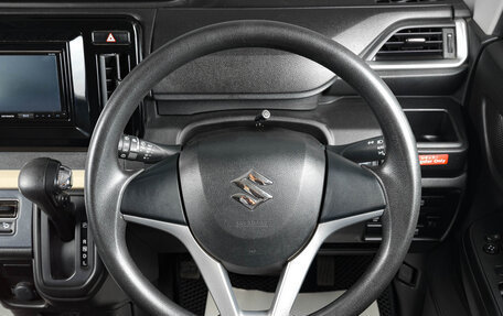 Suzuki Solio, 2021 год, 1 369 000 рублей, 14 фотография