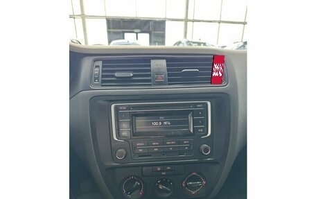 Volkswagen Jetta VI, 2015 год, 1 149 000 рублей, 14 фотография