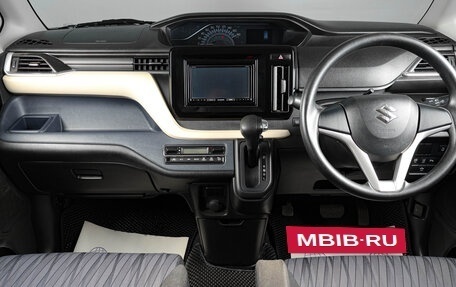 Suzuki Solio, 2021 год, 1 369 000 рублей, 13 фотография