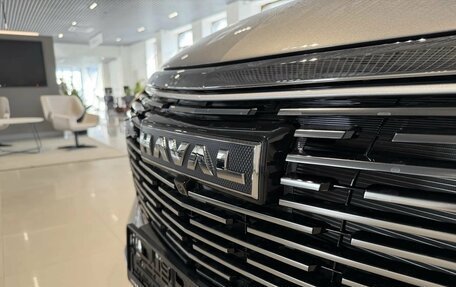 Haval F7, 2026 год, 2 999 000 рублей, 15 фотография