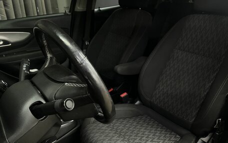 Opel Mokka I, 2013 год, 1 299 999 рублей, 7 фотография