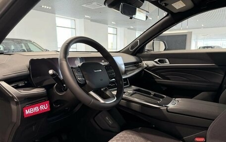 Haval F7, 2026 год, 2 999 000 рублей, 12 фотография