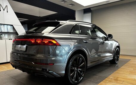 Audi Q8 I, 2025 год, 17 690 000 рублей, 2 фотография