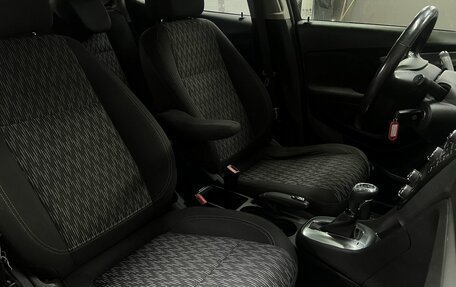 Opel Mokka I, 2013 год, 1 299 999 рублей, 11 фотография