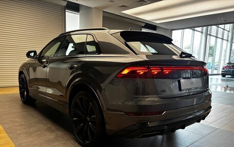 Audi Q8 I, 2025 год, 17 690 000 рублей, 4 фотография