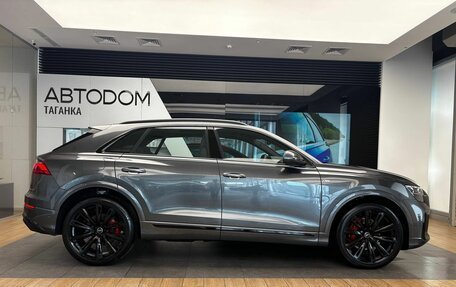 Audi Q8 I, 2025 год, 17 690 000 рублей, 3 фотография