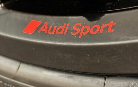 Audi Q8 I, 2025 год, 17 690 000 рублей, 9 фотография