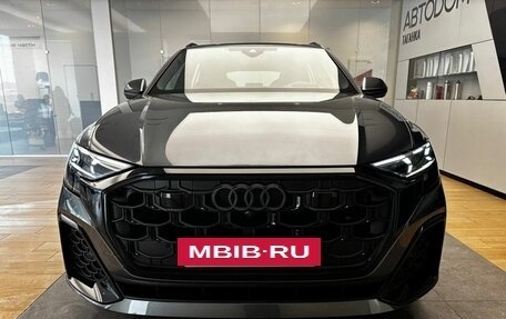 Audi Q8 I, 2025 год, 17 690 000 рублей, 6 фотография