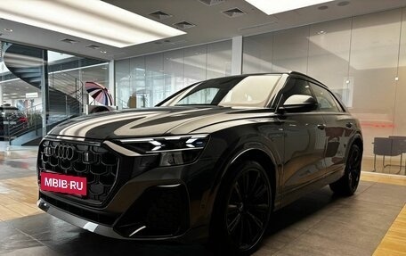 Audi Q8 I, 2025 год, 17 690 000 рублей, 5 фотография