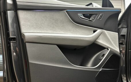 Audi Q8 I, 2025 год, 17 690 000 рублей, 17 фотография