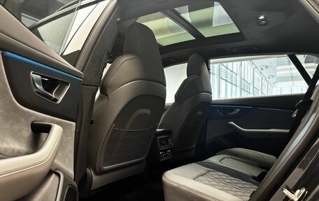 Audi Q8 I, 2025 год, 17 690 000 рублей, 15 фотография
