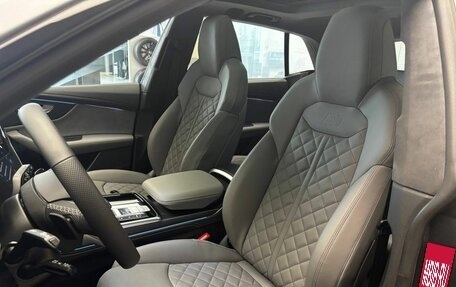 Audi Q8 I, 2025 год, 17 690 000 рублей, 13 фотография
