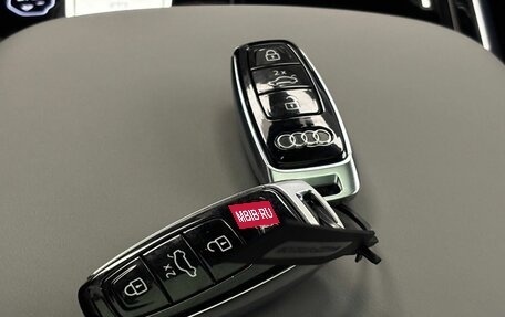 Audi Q8 I, 2025 год, 17 690 000 рублей, 19 фотография