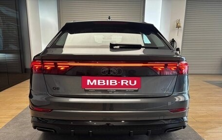 Audi Q8 I, 2025 год, 17 690 000 рублей, 7 фотография