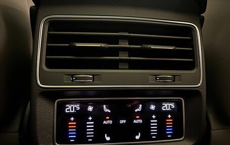 Audi Q8 I, 2025 год, 17 690 000 рублей, 21 фотография