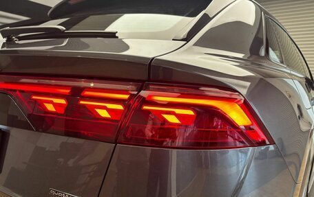 Audi Q8 I, 2025 год, 17 690 000 рублей, 32 фотография
