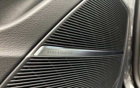 Audi Q8 I, 2025 год, 17 690 000 рублей, 36 фотография