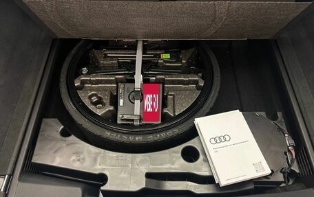 Audi Q8 I, 2025 год, 17 690 000 рублей, 30 фотография