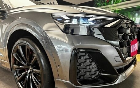 Audi Q8 I, 2025 год, 17 690 000 рублей, 33 фотография