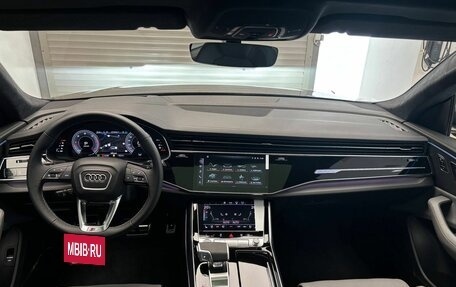 Audi Q8 I, 2025 год, 17 690 000 рублей, 39 фотография