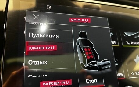 Audi Q8 I, 2025 год, 17 690 000 рублей, 37 фотография