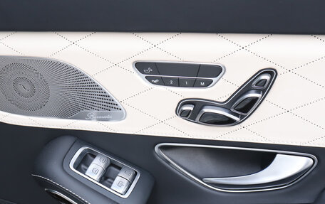 Mercedes-Benz Maybach S-Класс, 2018 год, 5 900 000 рублей, 24 фотография