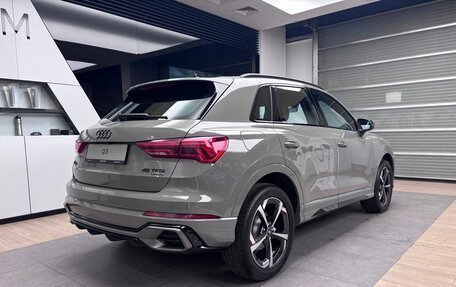 Audi Q3, 2026 год, 5 447 000 рублей, 5 фотография